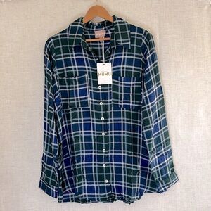 Show Me Your MuMu The Layer Shirt